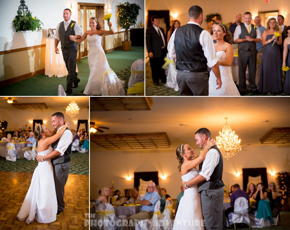 Harrisburg York Wedding Photography